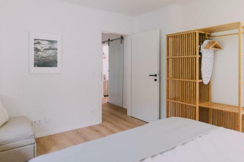 Apartamentos Bacherlhaus