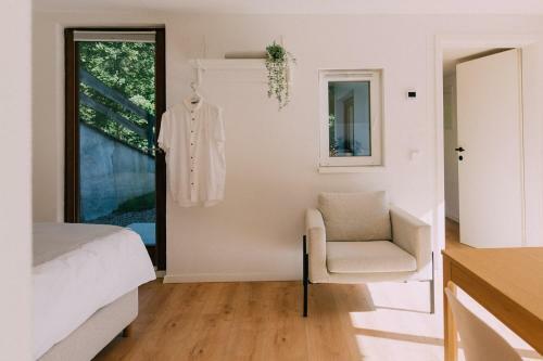 Apartamentos Bacherlhaus
