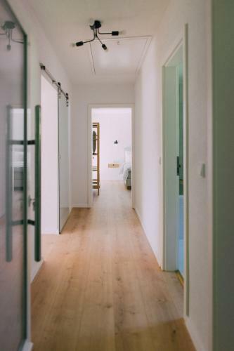 Apartamentos Bacherlhaus