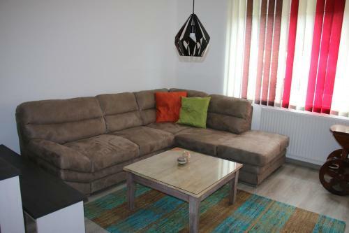 Apartamento Ferienwohnung Palme