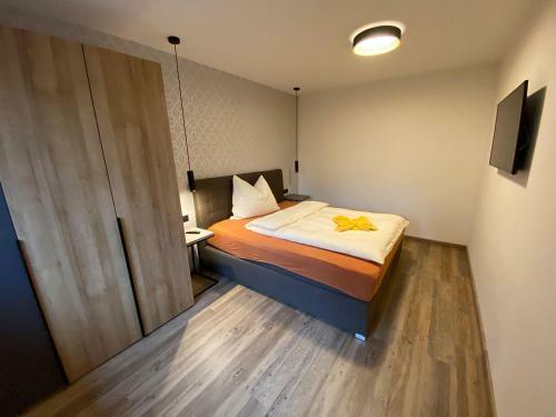 Apart Stiegler