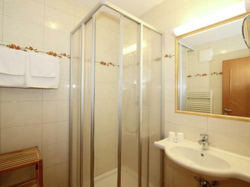 Welcoming Apartment In Kaltenbach With Sauna