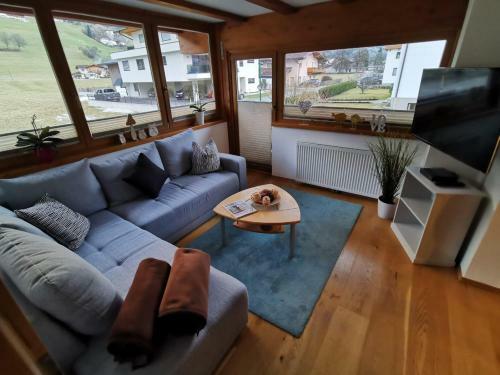 Apartamento Ferienwohnung Magdalena