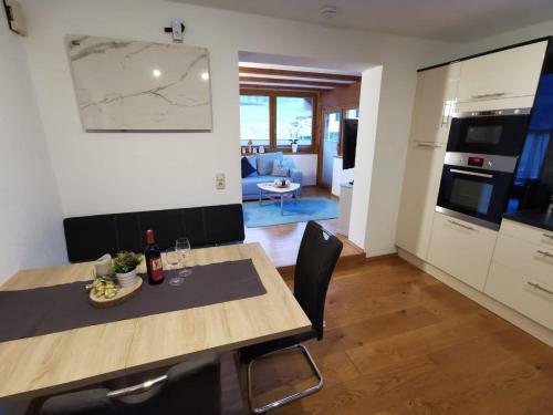 Apartamento Ferienwohnung Magdalena