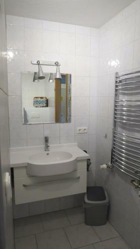 Apartamento Berkhout Appartment