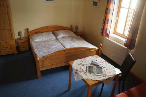 Hostal Gasthof Bad Edling