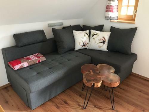 Hostal Ferienwohnung Hochsteinalm