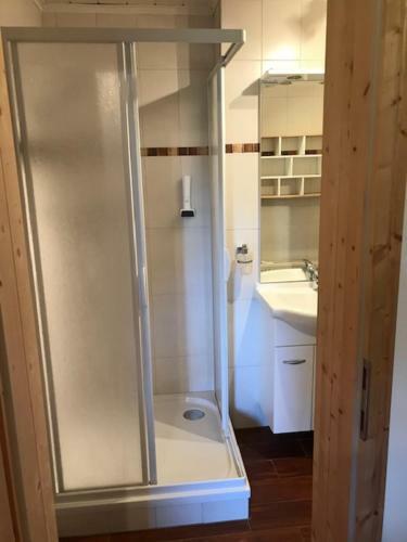 Hostal Ferienwohnung Hochsteinalm