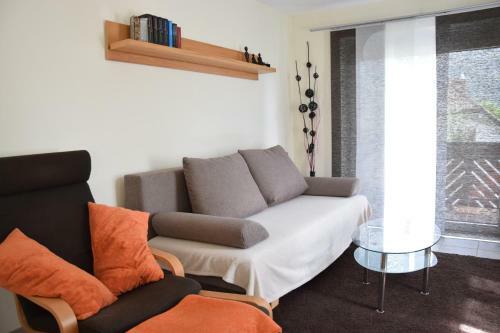 Apartamento Appartement Stichauner