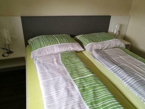 Bed & Breakfast G�stehaus Krause