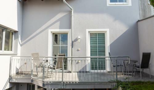 Bed & Breakfast G�stehaus Krause
