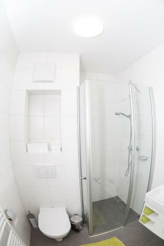Bed & Breakfast G�stehaus Krause