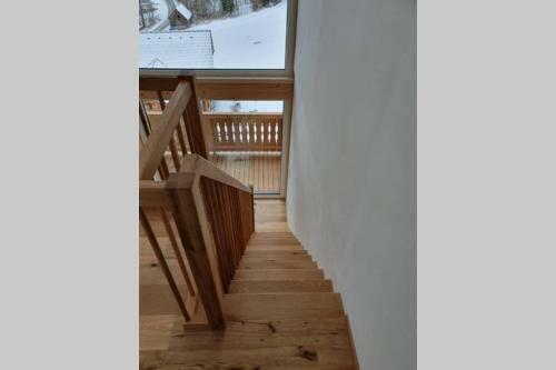 Apartamento Galerie Wohnung Hechelstein / Top 106