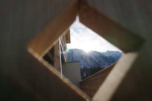 Apartamento Galerie Wohnung Hechelstein / Top 106