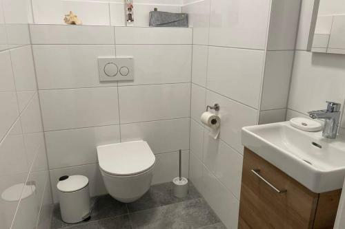 Apartamento Galerie Wohnung Hechelstein / Top 106