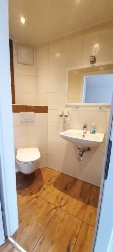 Hostal Zlemer - Gebirgsblick