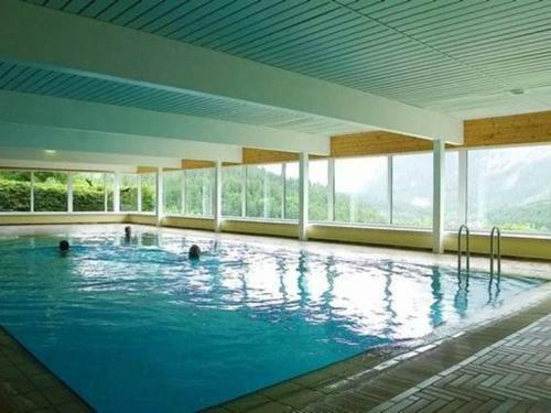 Kulmhof Tauplitz Apartman 111