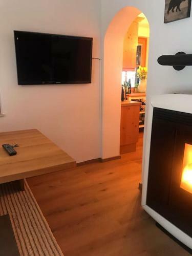 Alpenchalet Im Steirischen Salzkammergut
