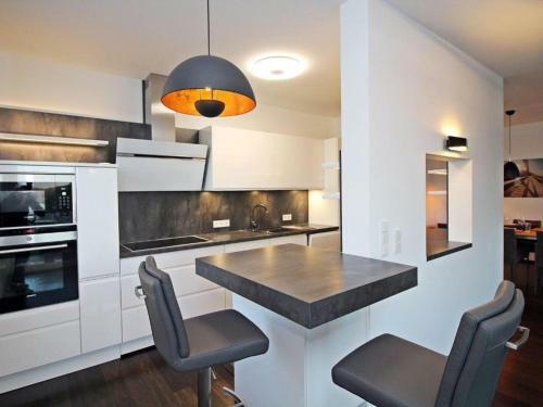 Apartamento Ferienwohnung Donaublick