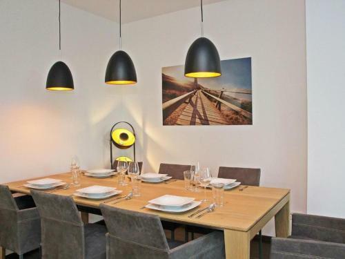 Apartamento Ferienwohnung Donaublick