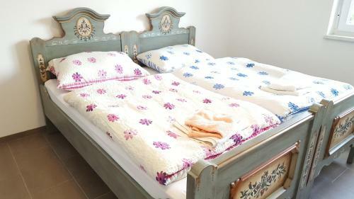 Bed & Breakfast Privatzimmer Jarosch