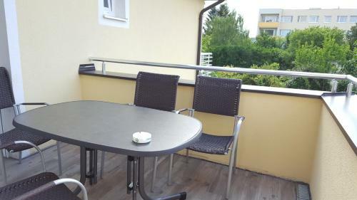 Bed & Breakfast Privatzimmer Jarosch