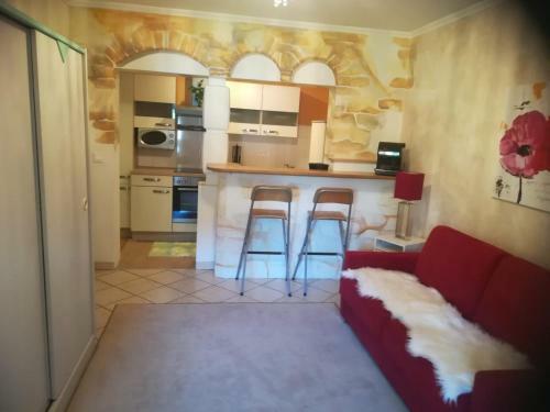 Apartamento Ferienwohnungen Garten Eden