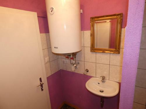 Apartamento Seebergalmh�tte