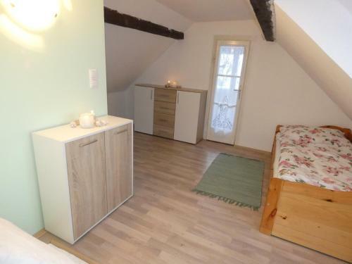 Apartamento Seebergalmh�tte