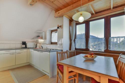 Apartamento Ferienwohnungen Kapp
