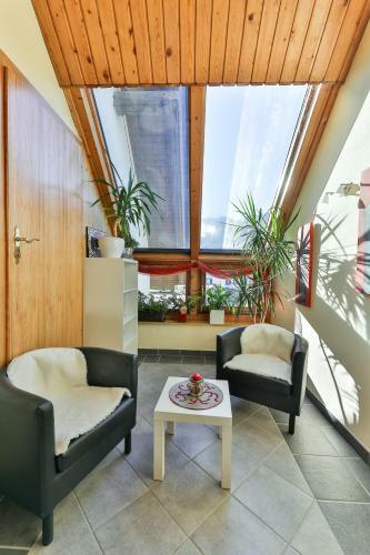 Apartamento Ferienwohnungen Kapp