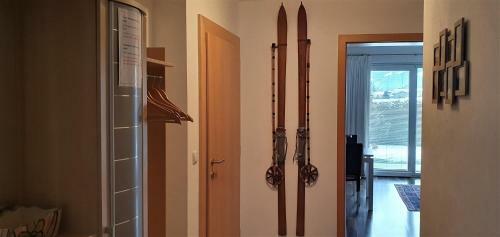 Apartamento Appartment Schatz