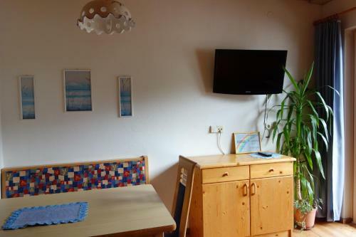Apartamento Ferienwohnungen Pernull