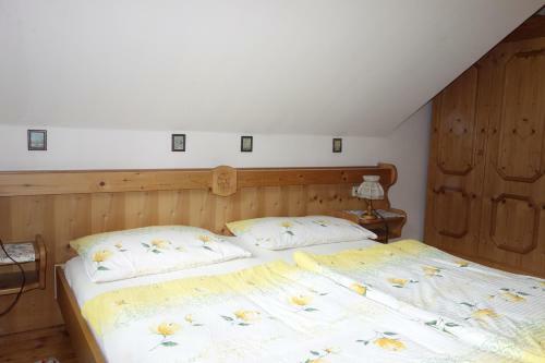 Apartamento Ferienwohnungen Pernull