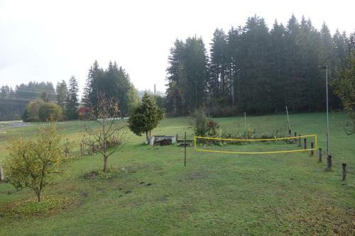 Apartamento Ferienwohnungen Pernull