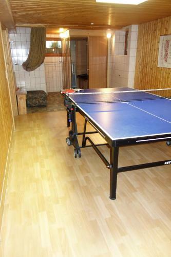 Apartamento Ferienwohnungen Pernull