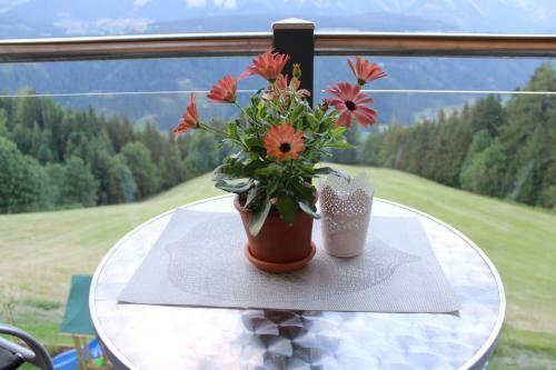 Apartamento Ferienwohnungen Reinbacher - Primps