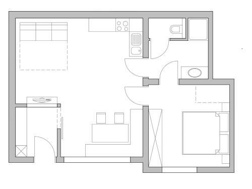 Apartamento Hochsitz Schladming