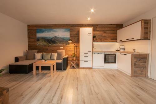 Apartamento Hochsitz Schladming