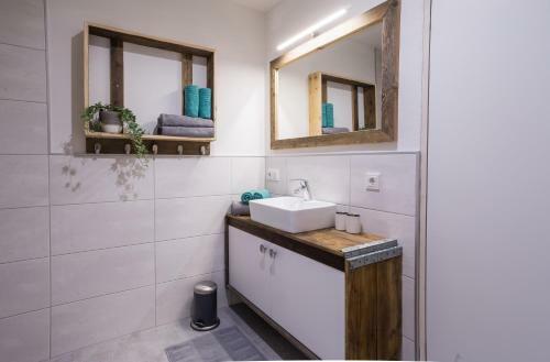 Apartamento Hochsitz Schladming