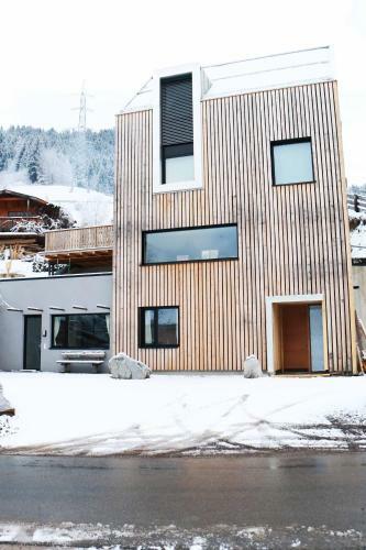 Apartamento Hochsitz Schladming