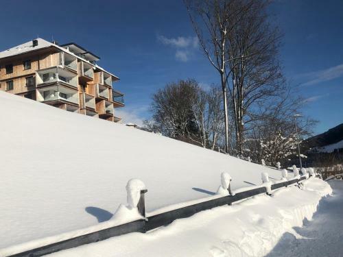 Apartment Schladming - Planai View
