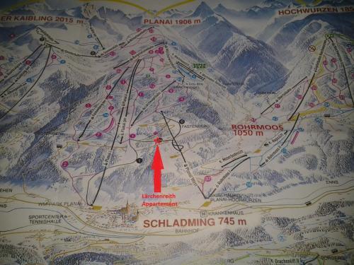 Apartamento L�rchenreith Appartement