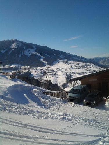 Apartamento L�rchenreith Appartement