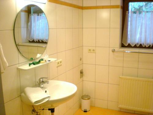 Apartamento Landhaus - Neubauer