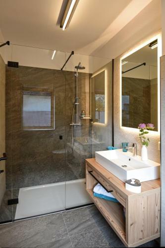 Apartamento Ferienhaus Kraiter