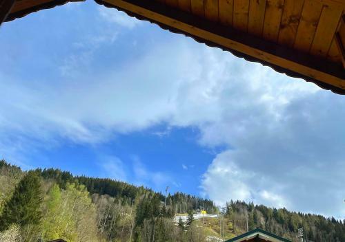Apartamento Appartement Haus Tritscher In Top Lage!