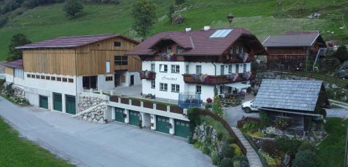 Apartamento Fresoldhof