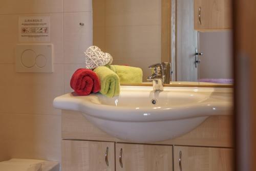 Apartamento Mitterwallnerhof