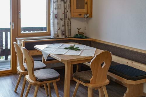 Apartamento Mitterwallnerhof